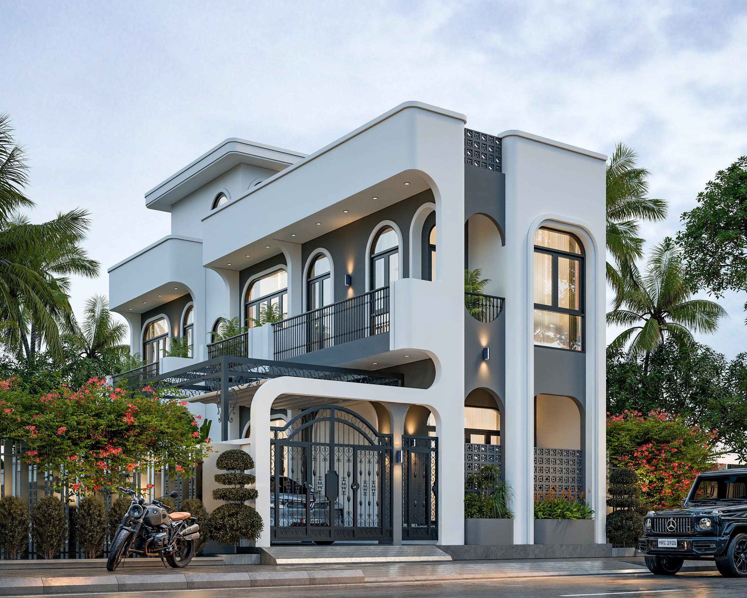 CẢI TẠO NHÀ ĐÀ NẴNG