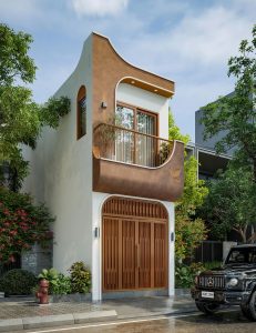CẢI TẠO NHÀ ĐÀ NẴNG