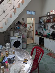CẢI TẠO NHÀ ĐÀ NẴNG